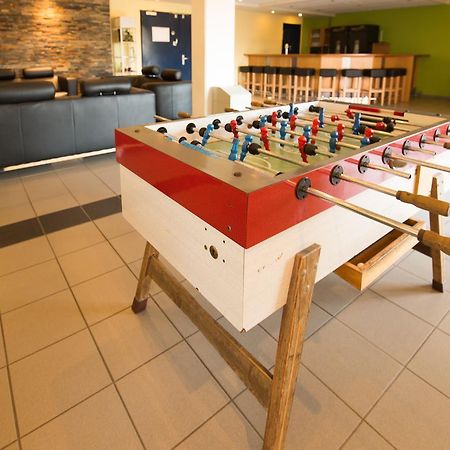 Youtel Jugendhotel بيتبورغ المظهر الخارجي الصورة